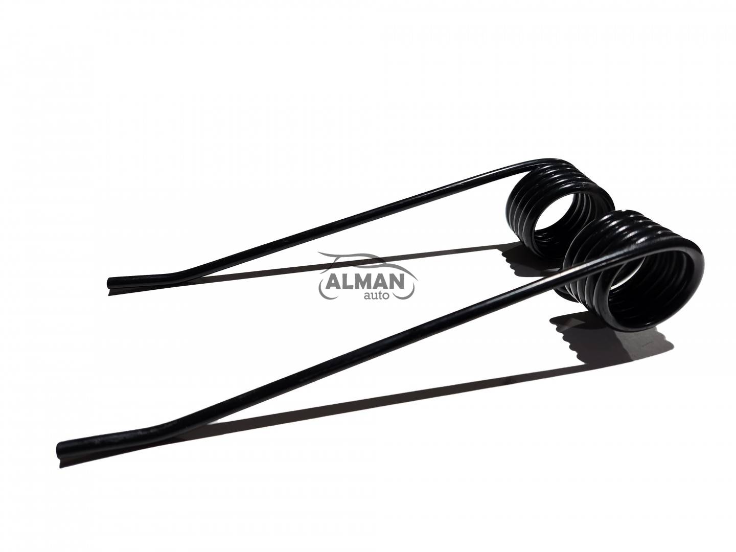 Deget pick-up L=200MM I=76MM Q=27MM         